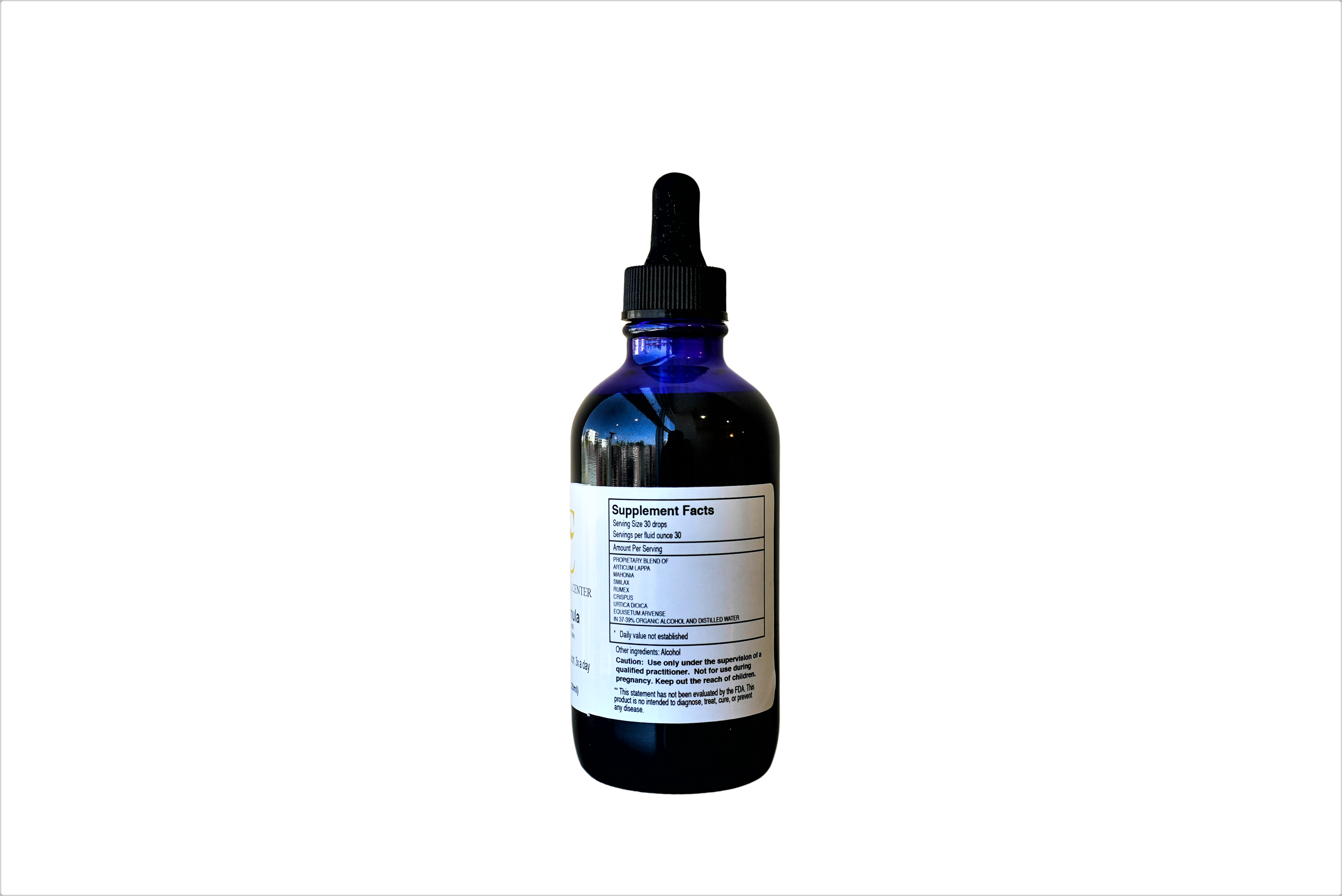 Healthy Skin Formula - Image 2