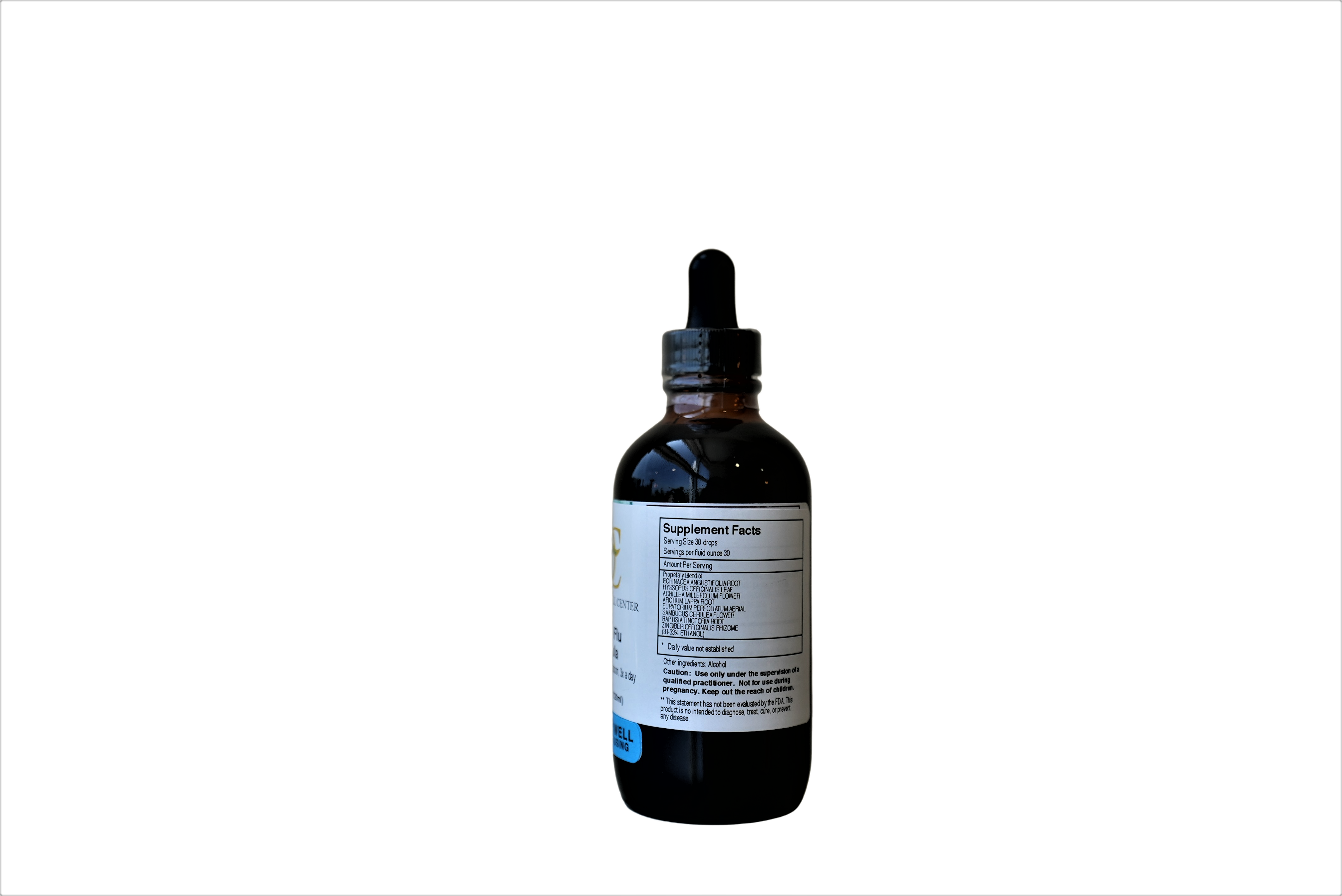 Cold & Flu Formula - Image 2