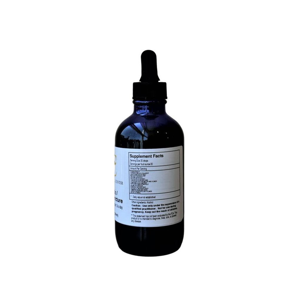 Antibiotic/Antiviral Tincture - Image 2