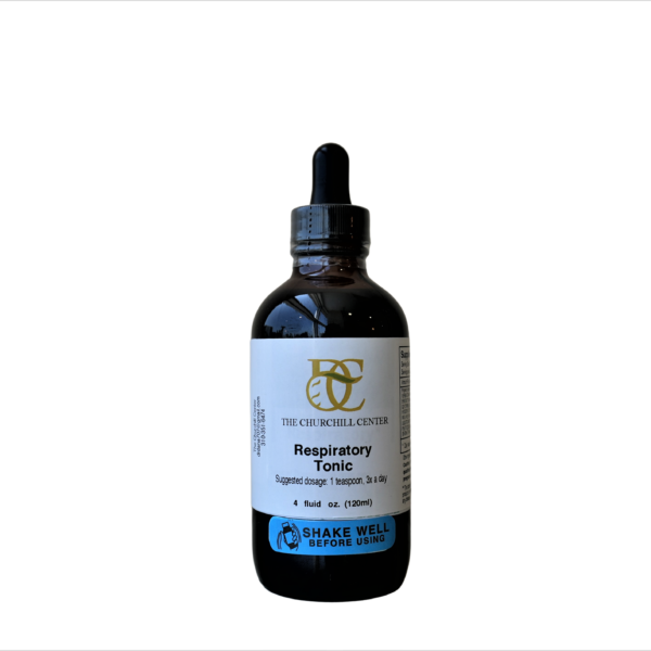 Respiratory Tonic