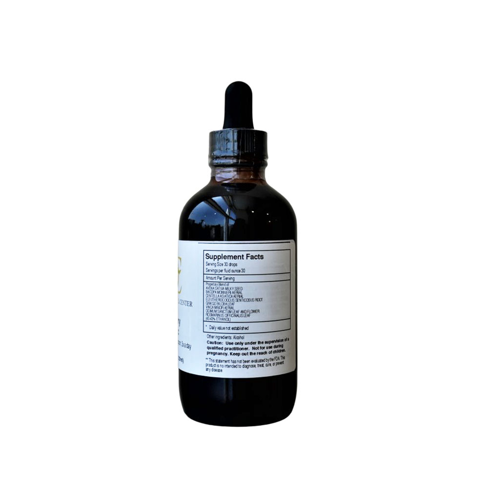Memory Tonic - Image 3