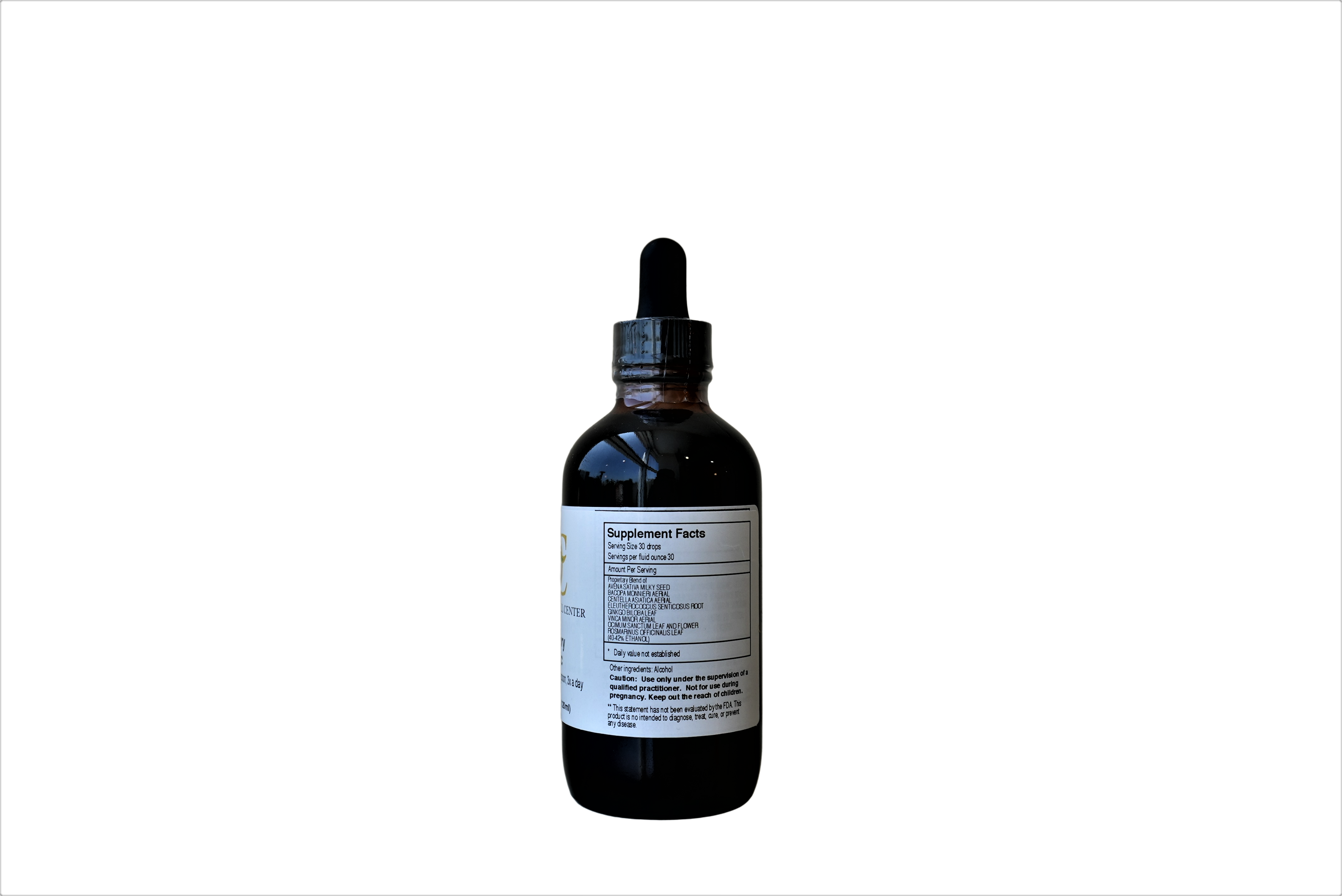 Memory Tonic - Image 2