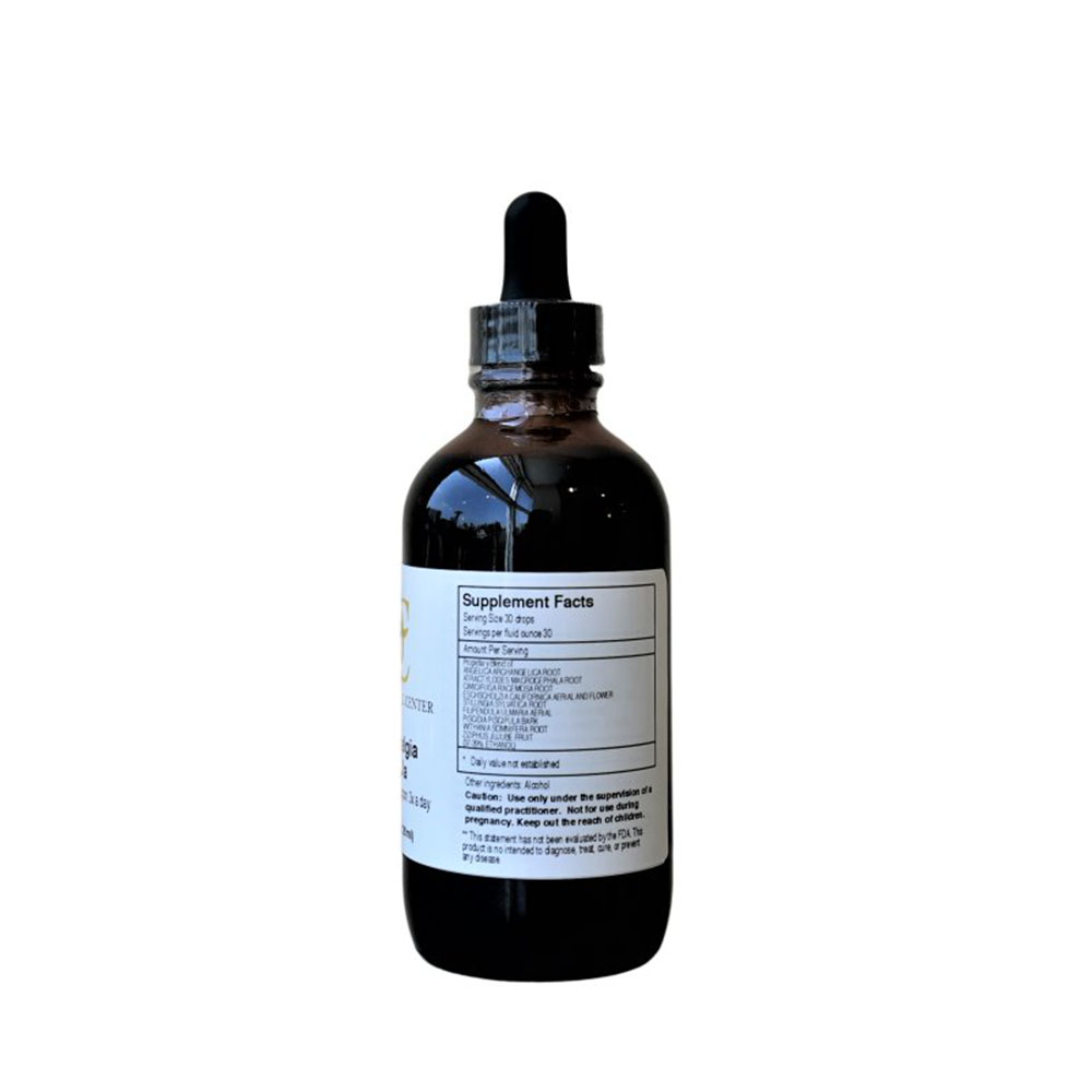 Fibromyalgia Formula - Image 2