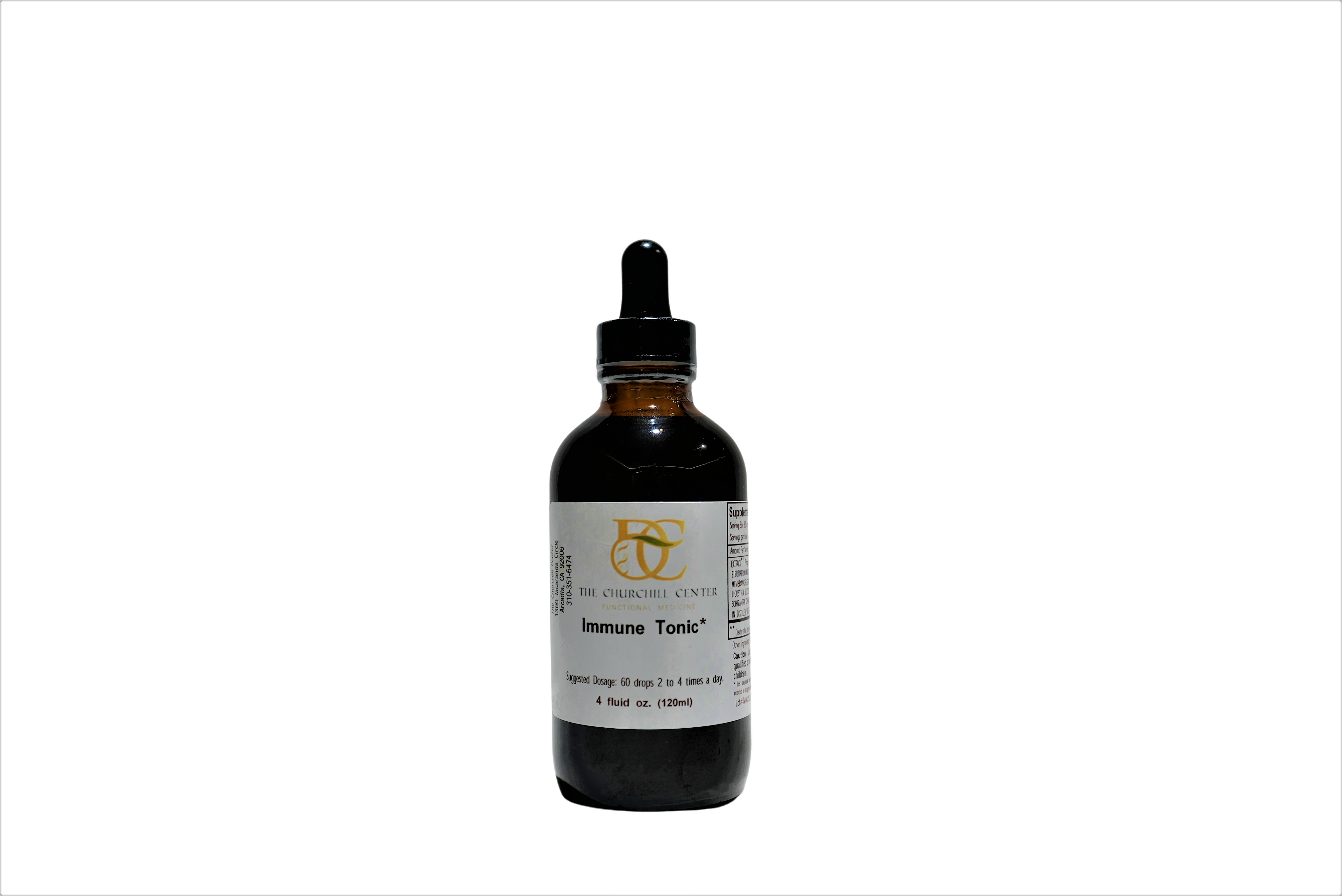Immune Tonic