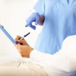 IV Chelation Therapy