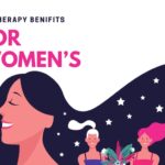 iv therapy benefits for women's